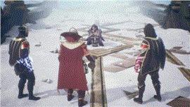 金庸魔戒传奇私服